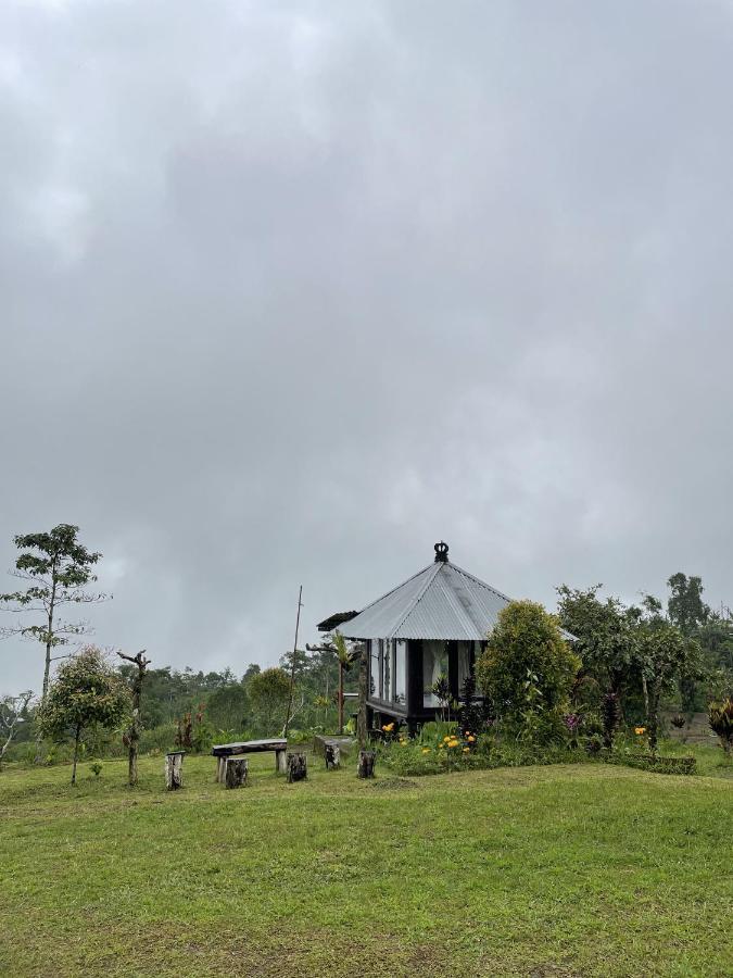 Bugo Camp Glamping & Natural Activity Munduk Exterior foto