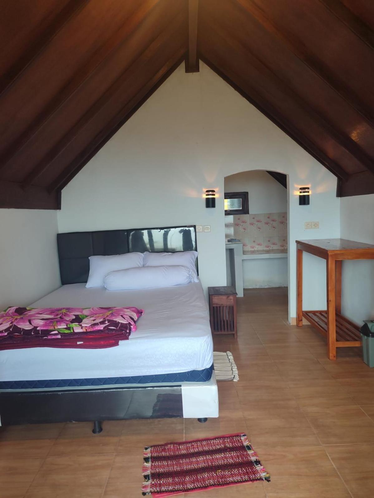 Bugo Camp Glamping & Natural Activity Munduk Cameră foto